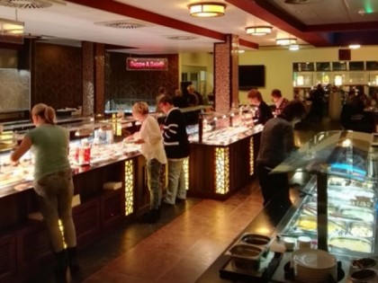 照片: Oriental Garden Duisburg Gmbh