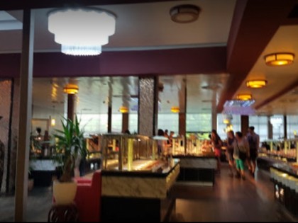照片: Oriental Garden Duisburg Gmbh