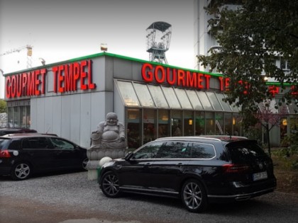 照片: Oriental Garden Duisburg Gmbh